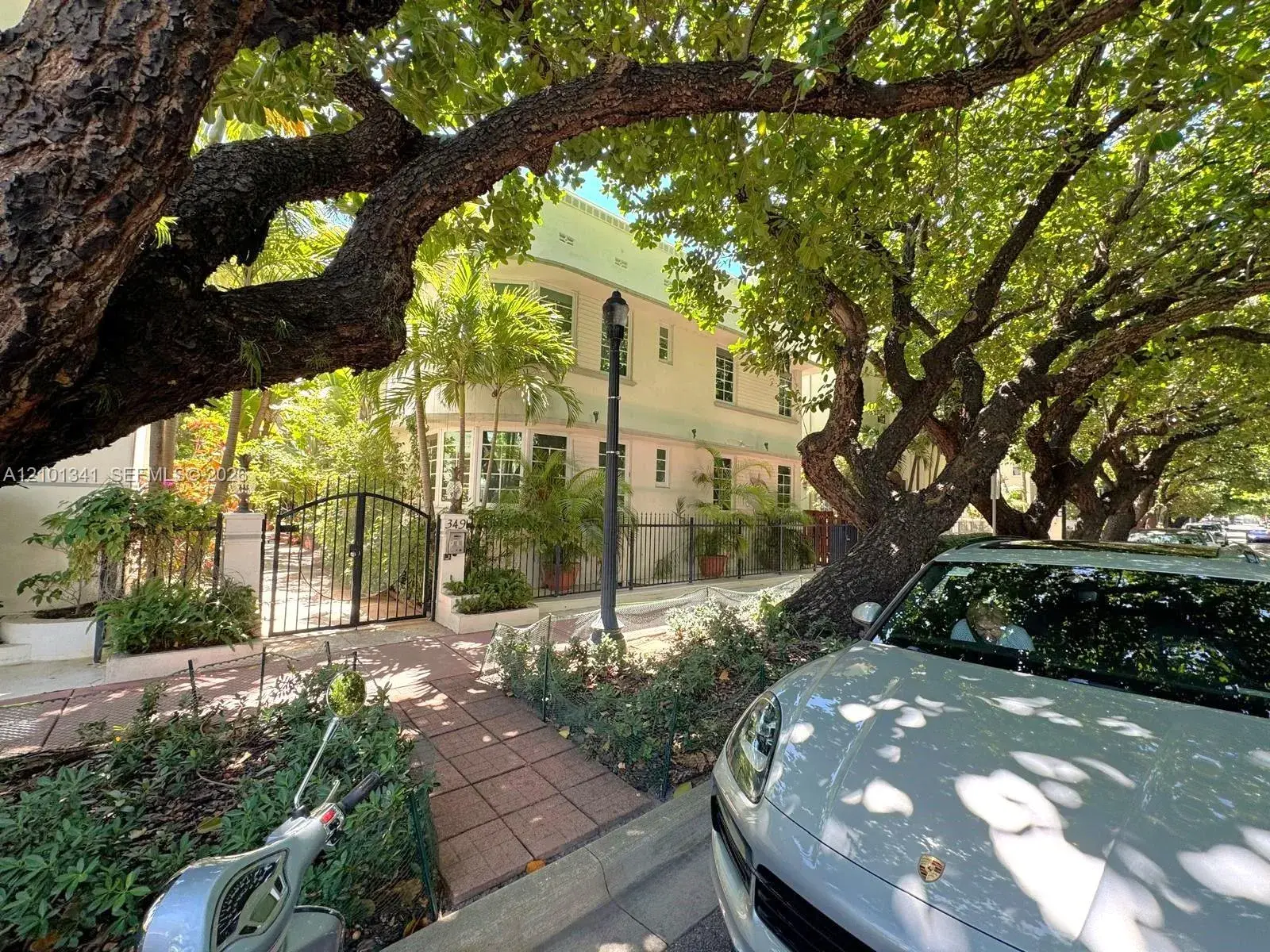 349 Meridian Ave # B202, Miami Beach FL 33139