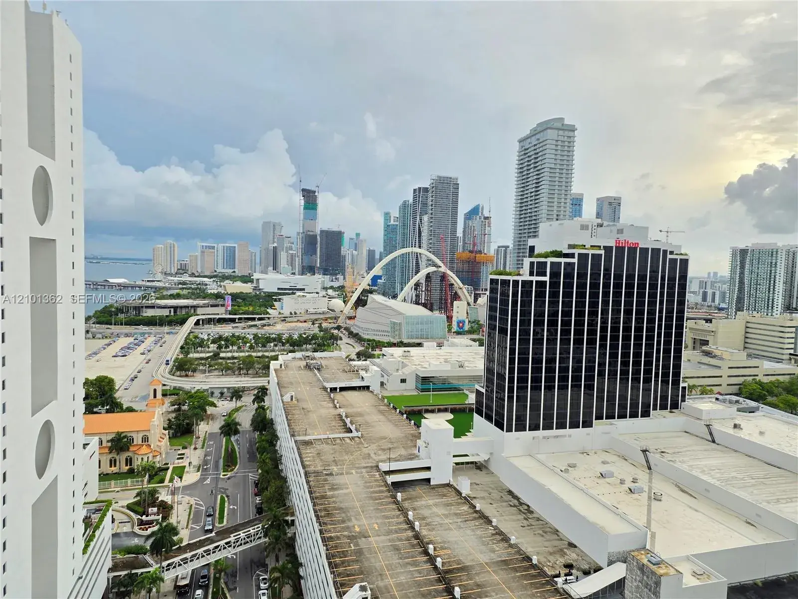 1750 N Bayshore Dr # 2808, Miami FL 33132