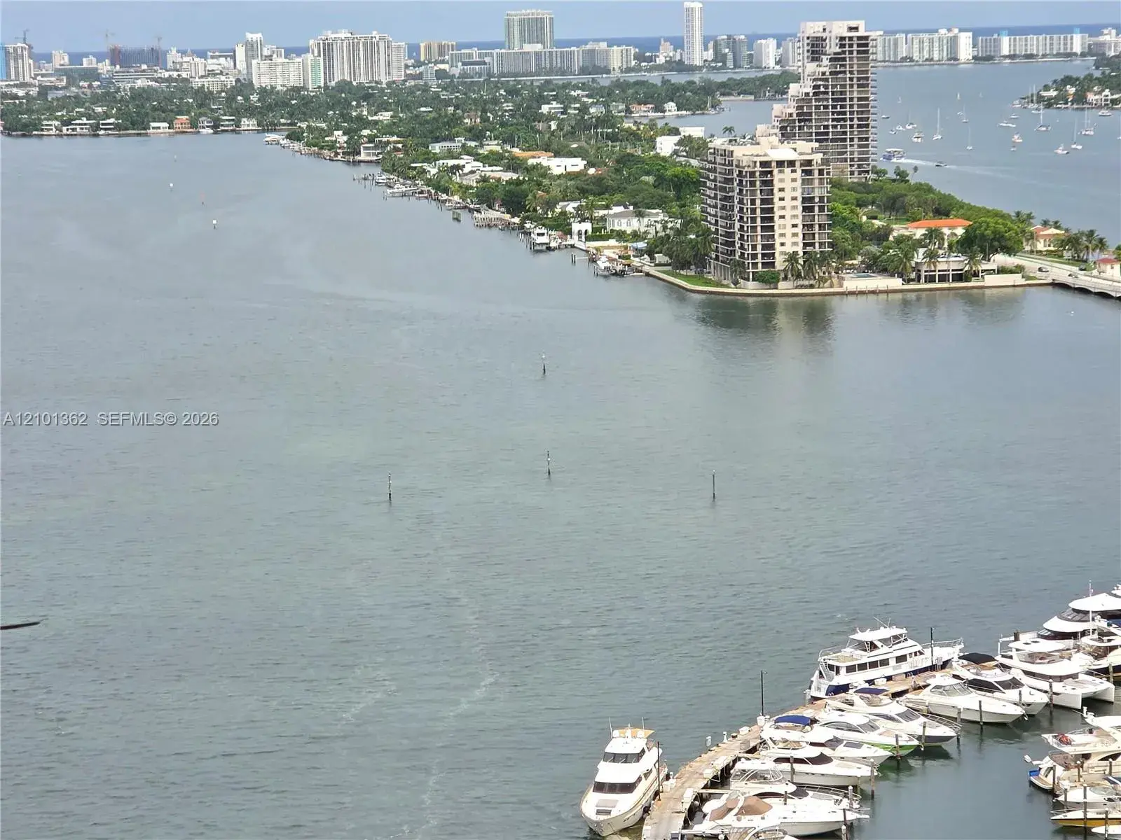 1750 N Bayshore Dr # 2808, Miami FL 33132