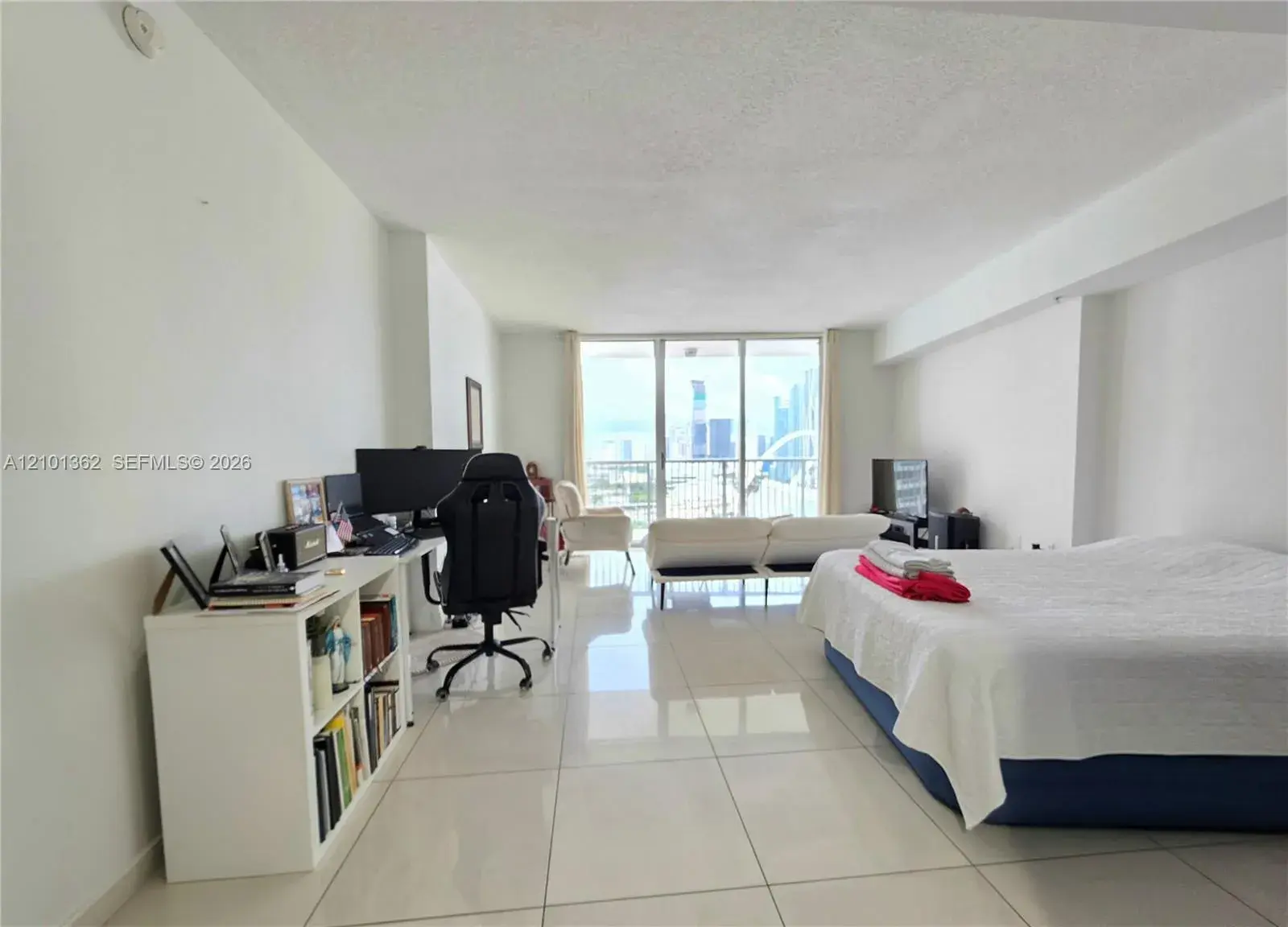 1750 N Bayshore Dr # 2808, Miami FL 33132
