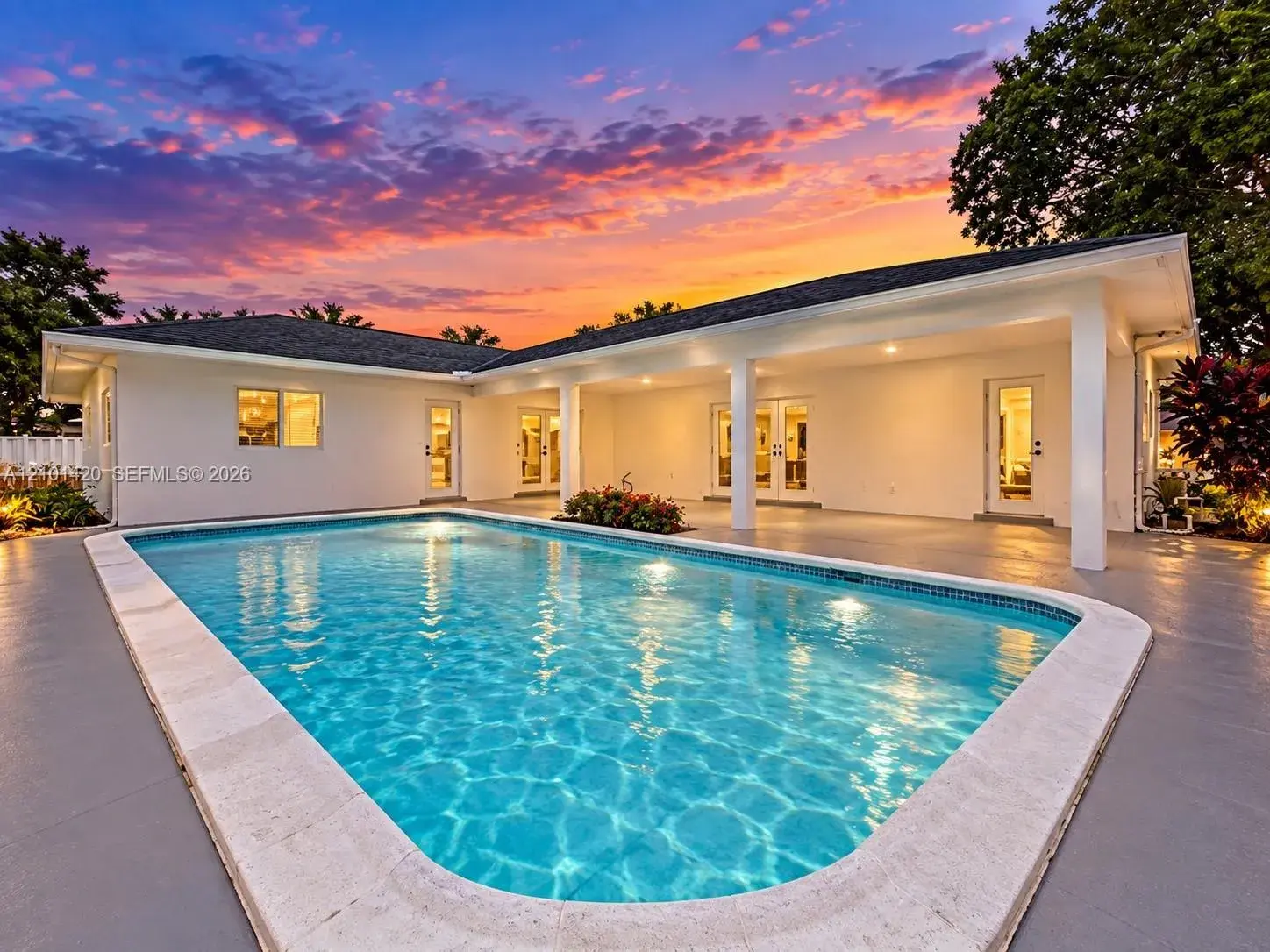 861 NW 72nd Ave, Plantation FL 33317