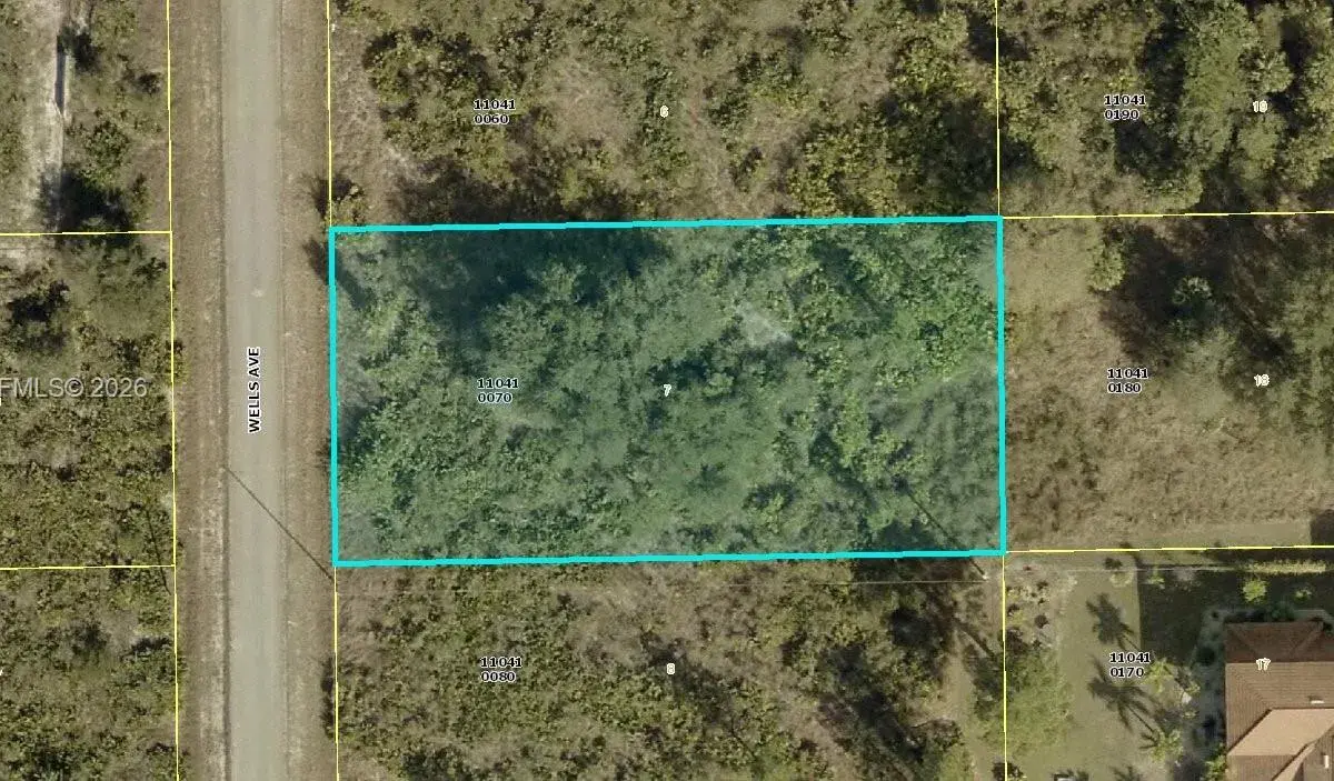 310 Wells Ave., Lehigh Acres FL 33936
