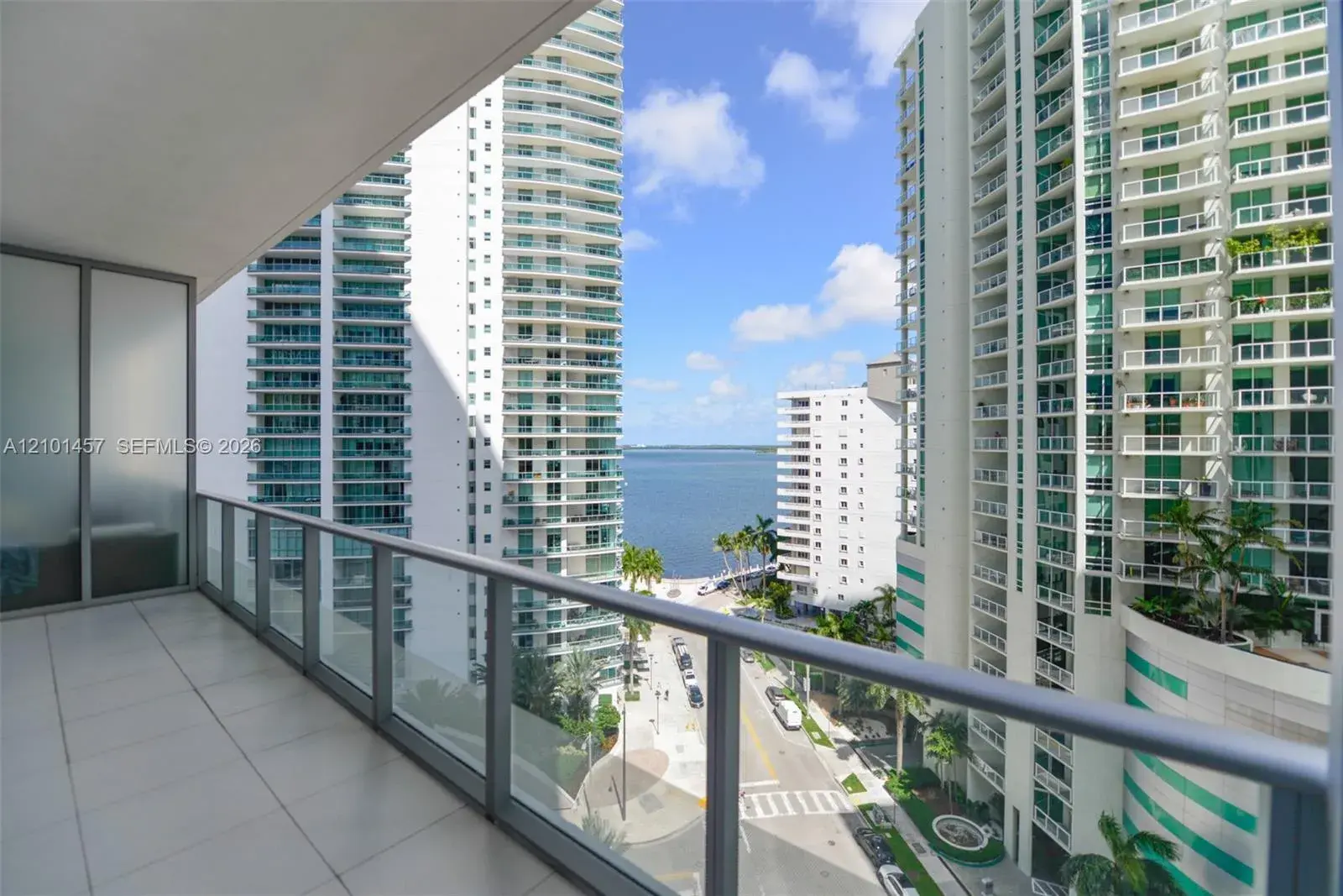 1300 Brickell Bay Dr # 1203, Miami FL 33131