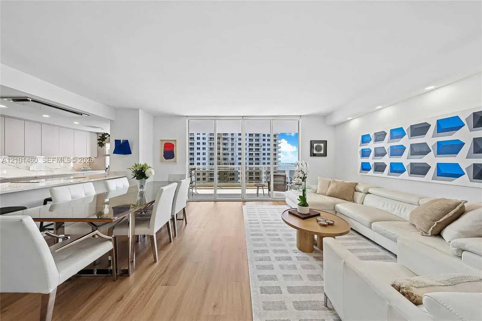 901 Brickell Key Blvd # 2403, Miami FL 33131