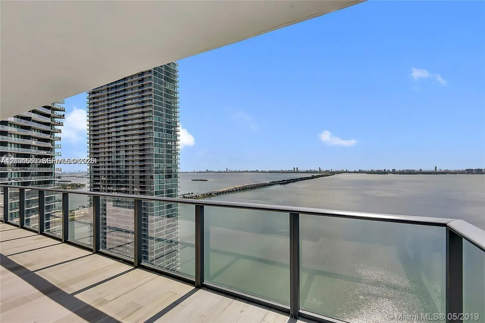 4 bedroom 4 bath Residential for sale at 480 NE 31st St # 3301, Miami FL 33137