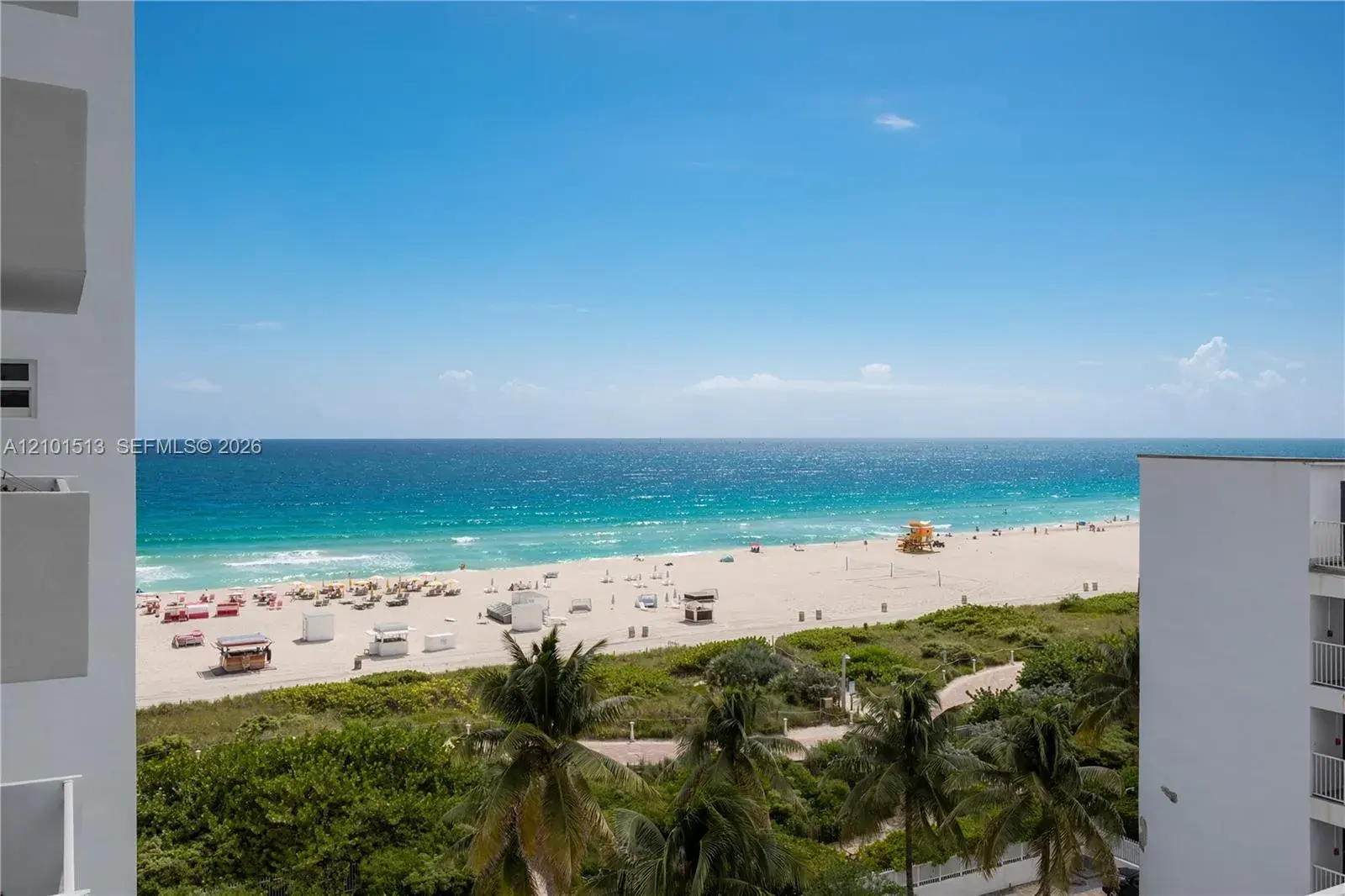345 Ocean Dr # 812, Miami Beach FL 33139