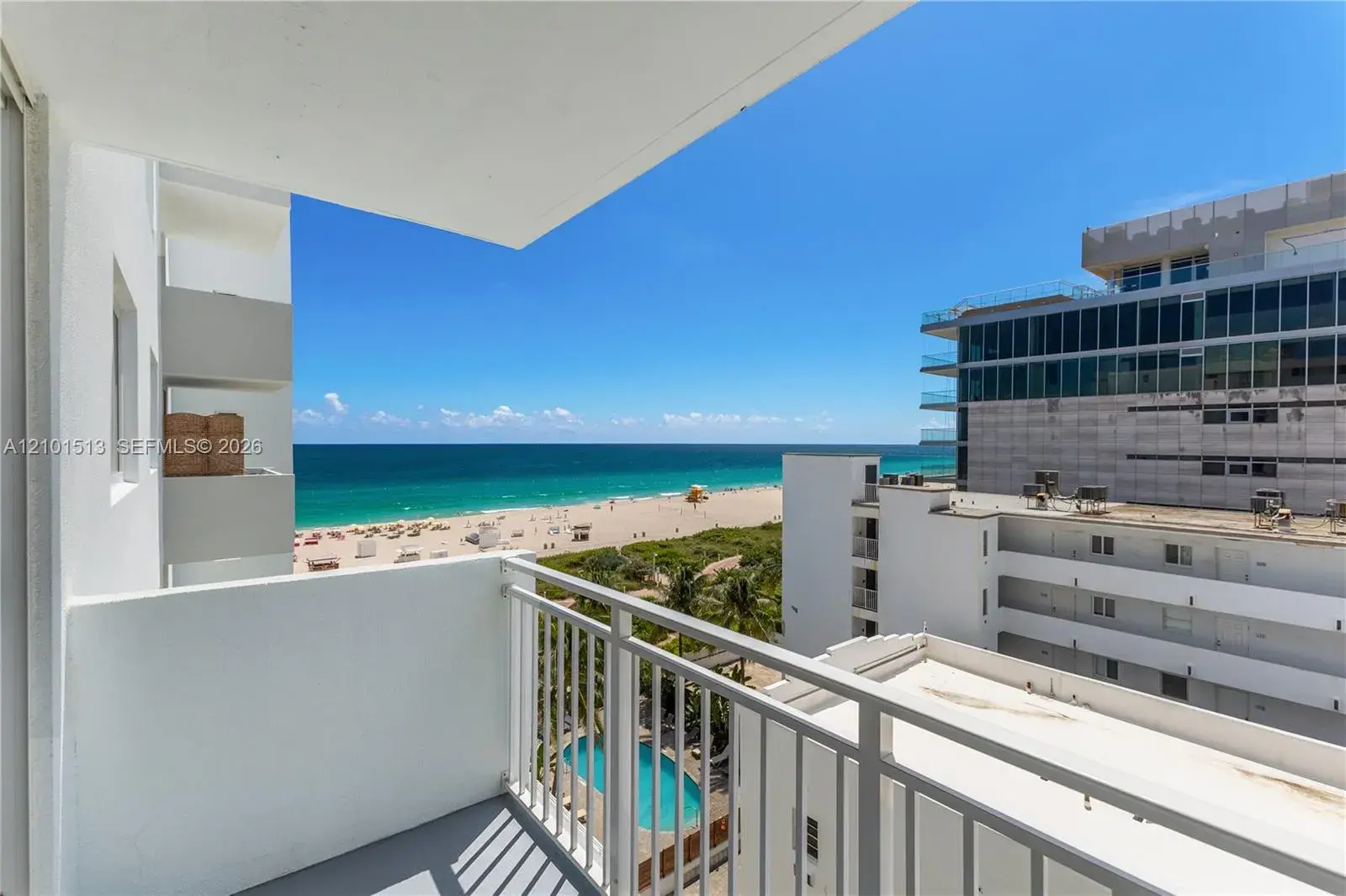 345 Ocean Dr # 812, Miami Beach FL 33139