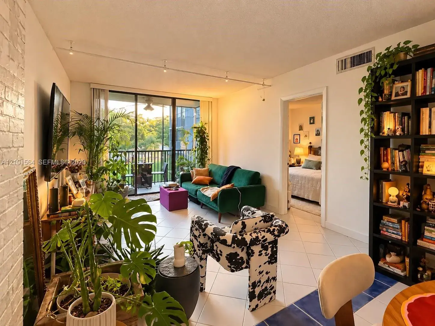 3101 N Country Club Dr # 307, Aventura FL 33180