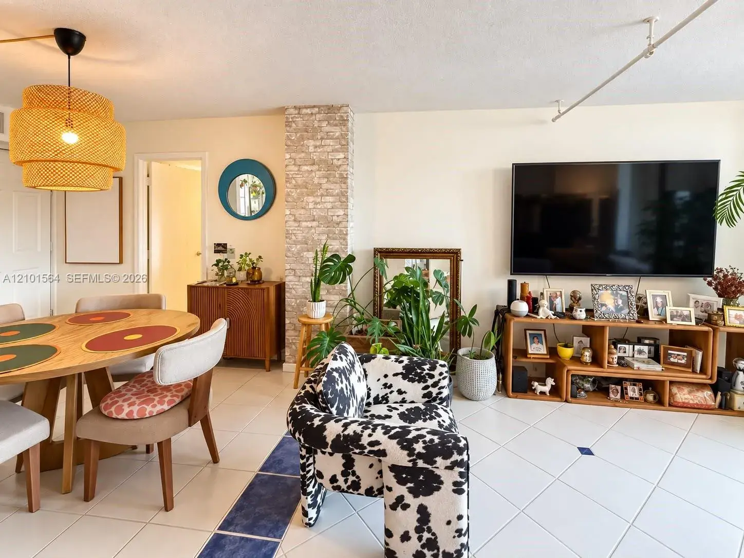 3101 N Country Club Dr # 307, Aventura FL 33180
