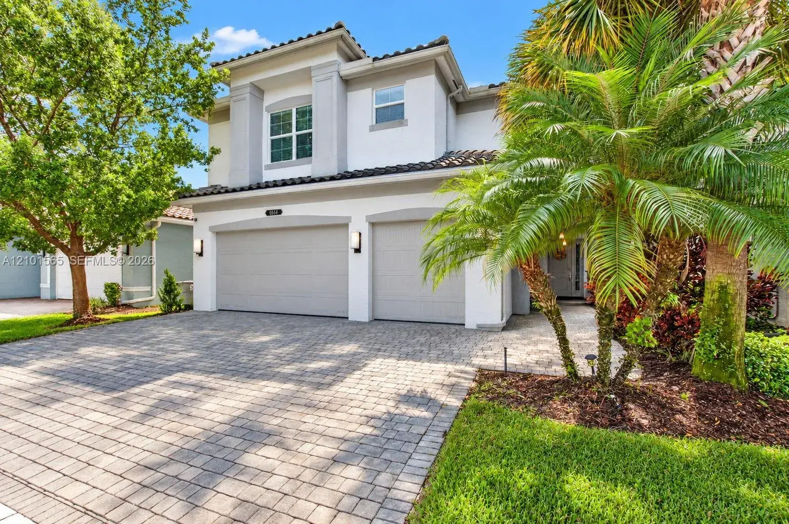 9644 Highland Pointe Pass, Delray Beach FL 33446