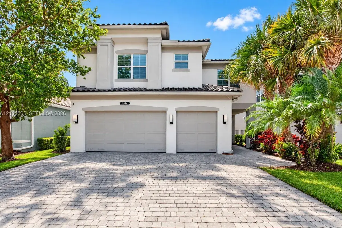 9644 Highland Pointe Pass, Delray Beach FL 33446