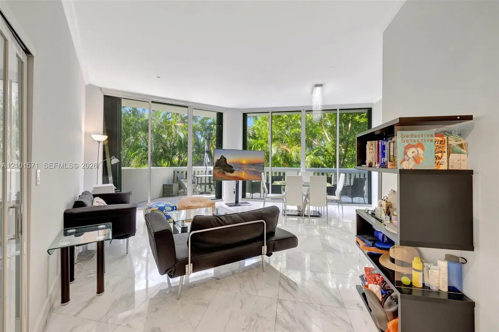 2000 Island Blvd # 204, Aventura FL 33160