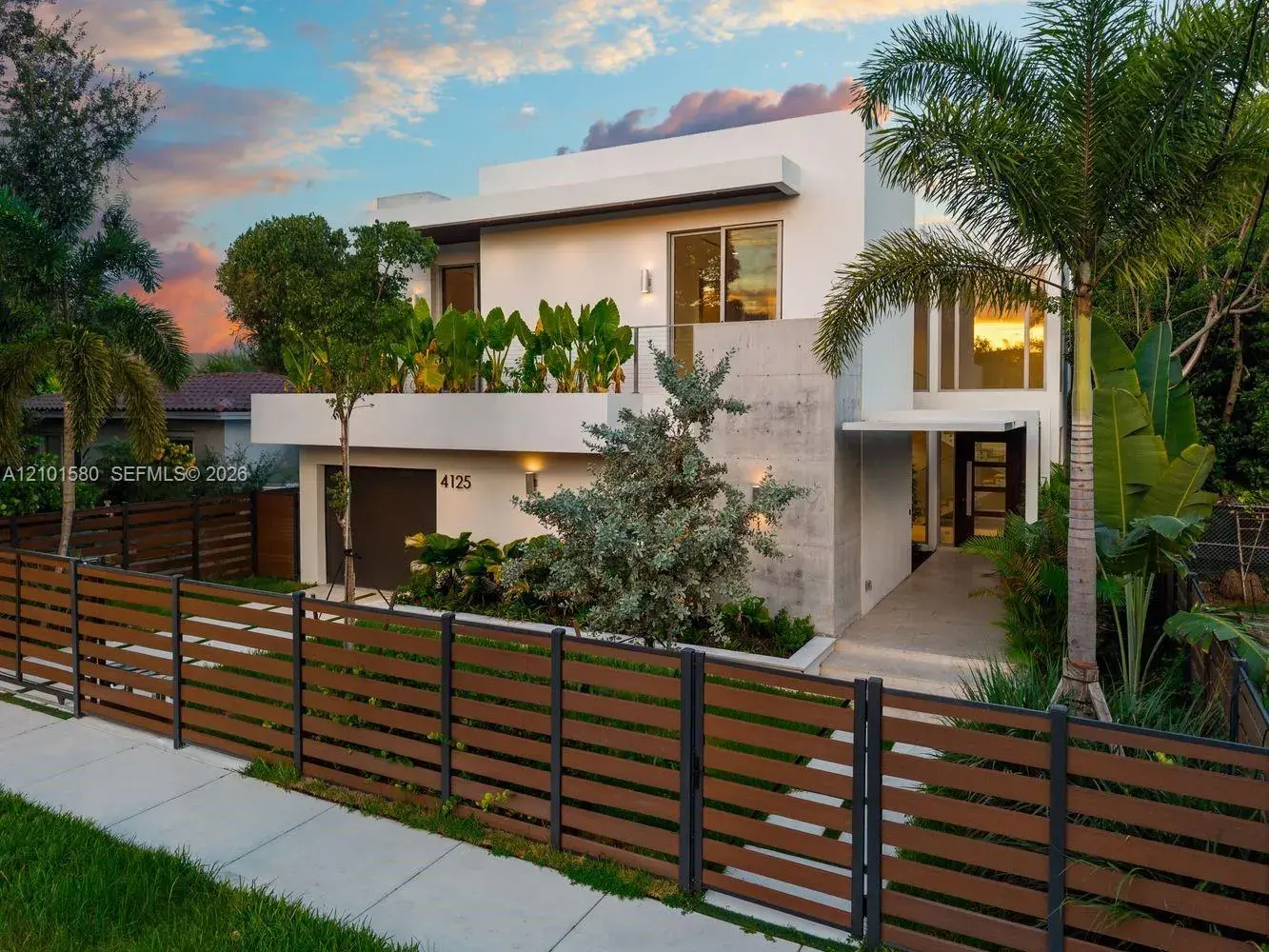 4125 NW 5th Ave, Miami FL 33127