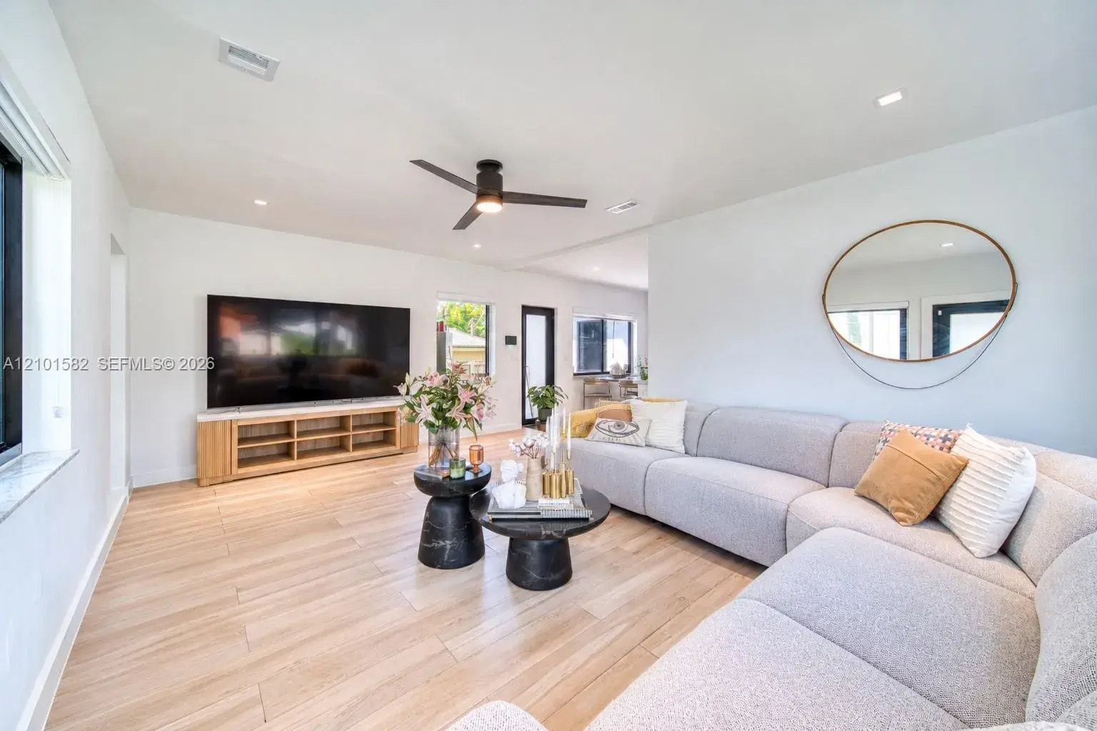 1600 SW 17th Ave, Miami FL 33145