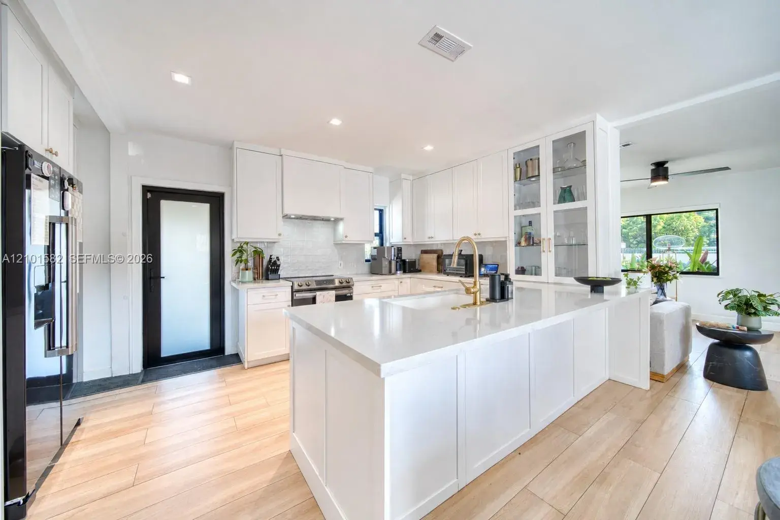1600 SW 17th Ave, Miami FL 33145