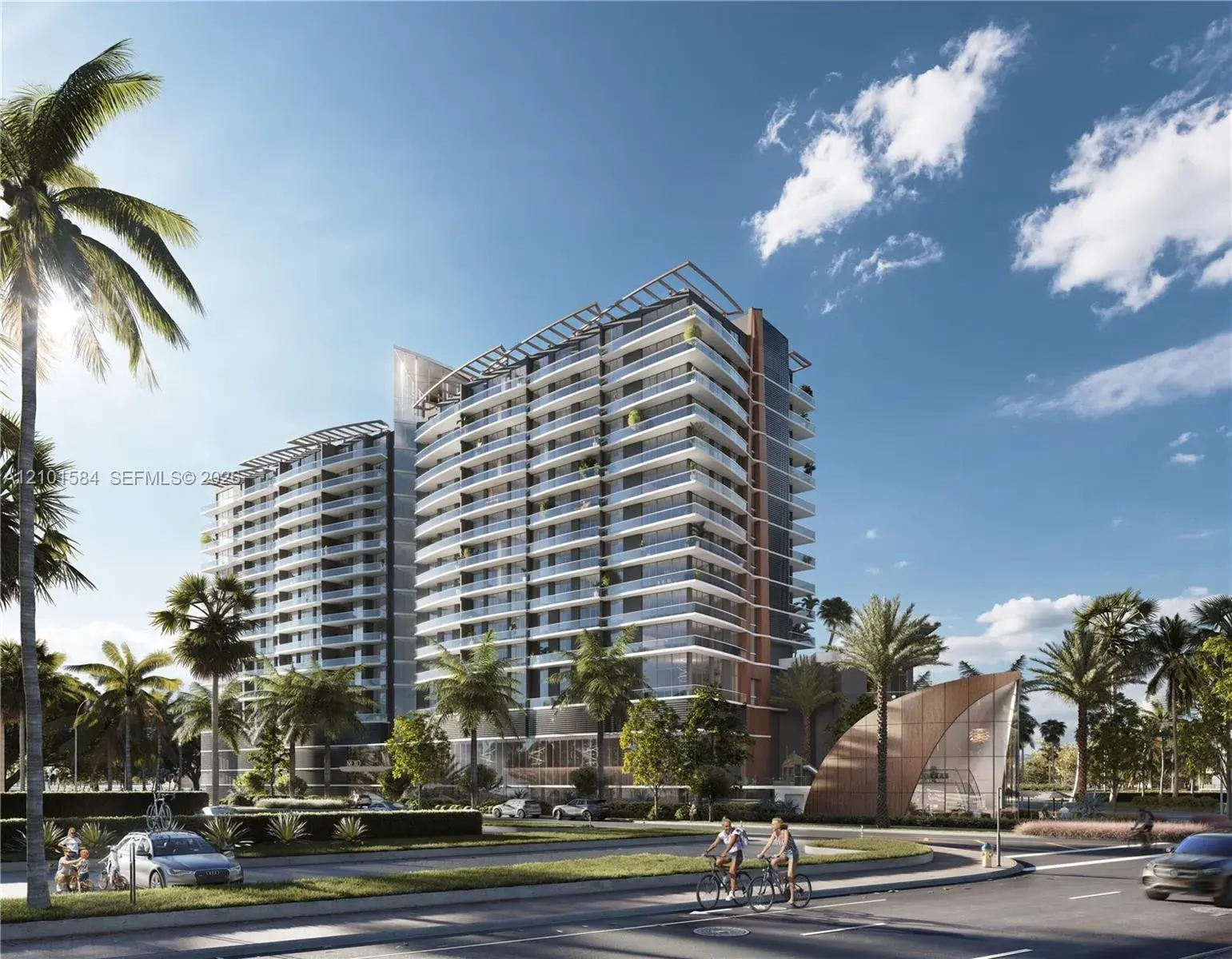 13899 Biscayne Blvd # 1516, North Miami Beach FL 33181