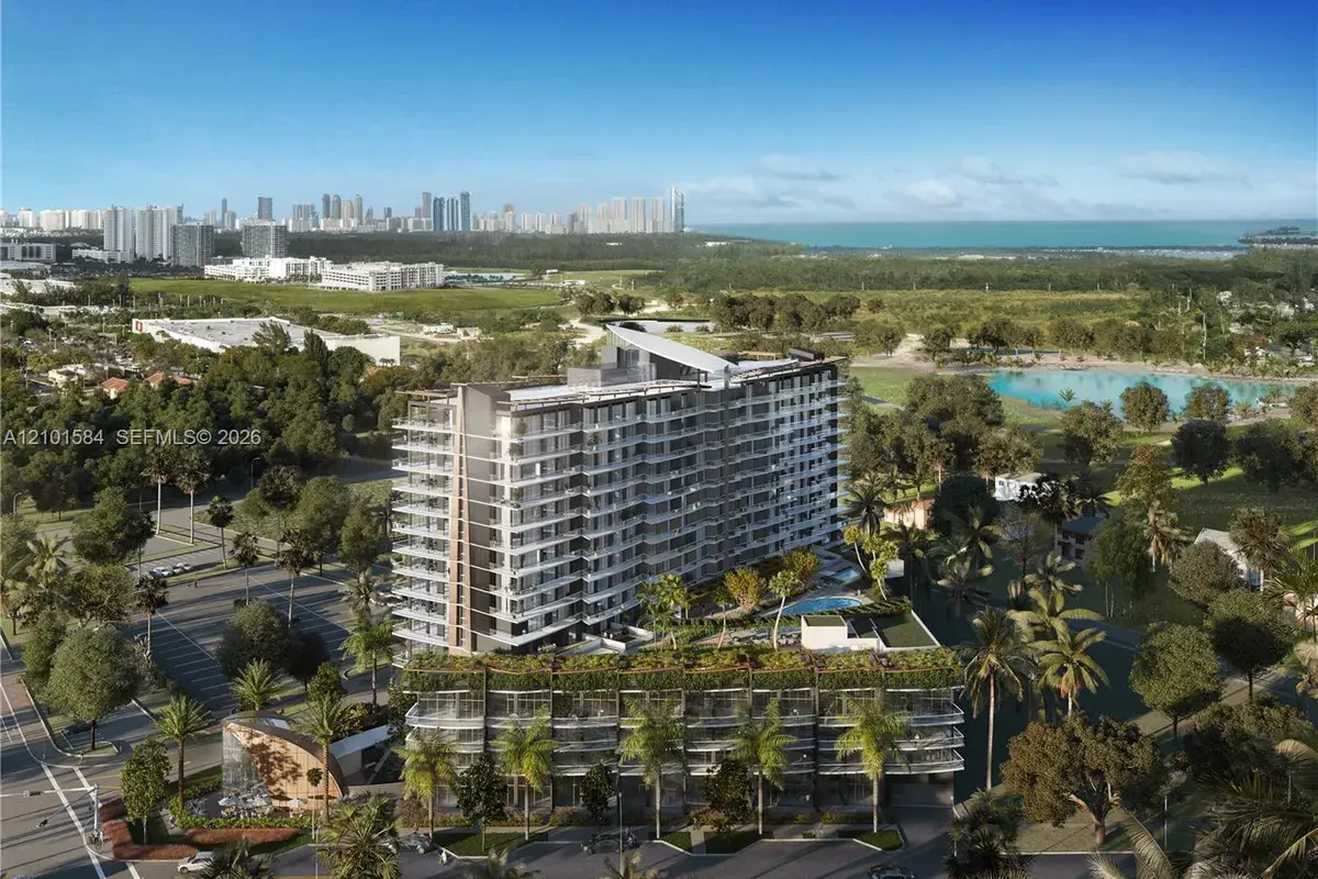 13899 Biscayne Blvd # 1516, North Miami Beach FL 33181