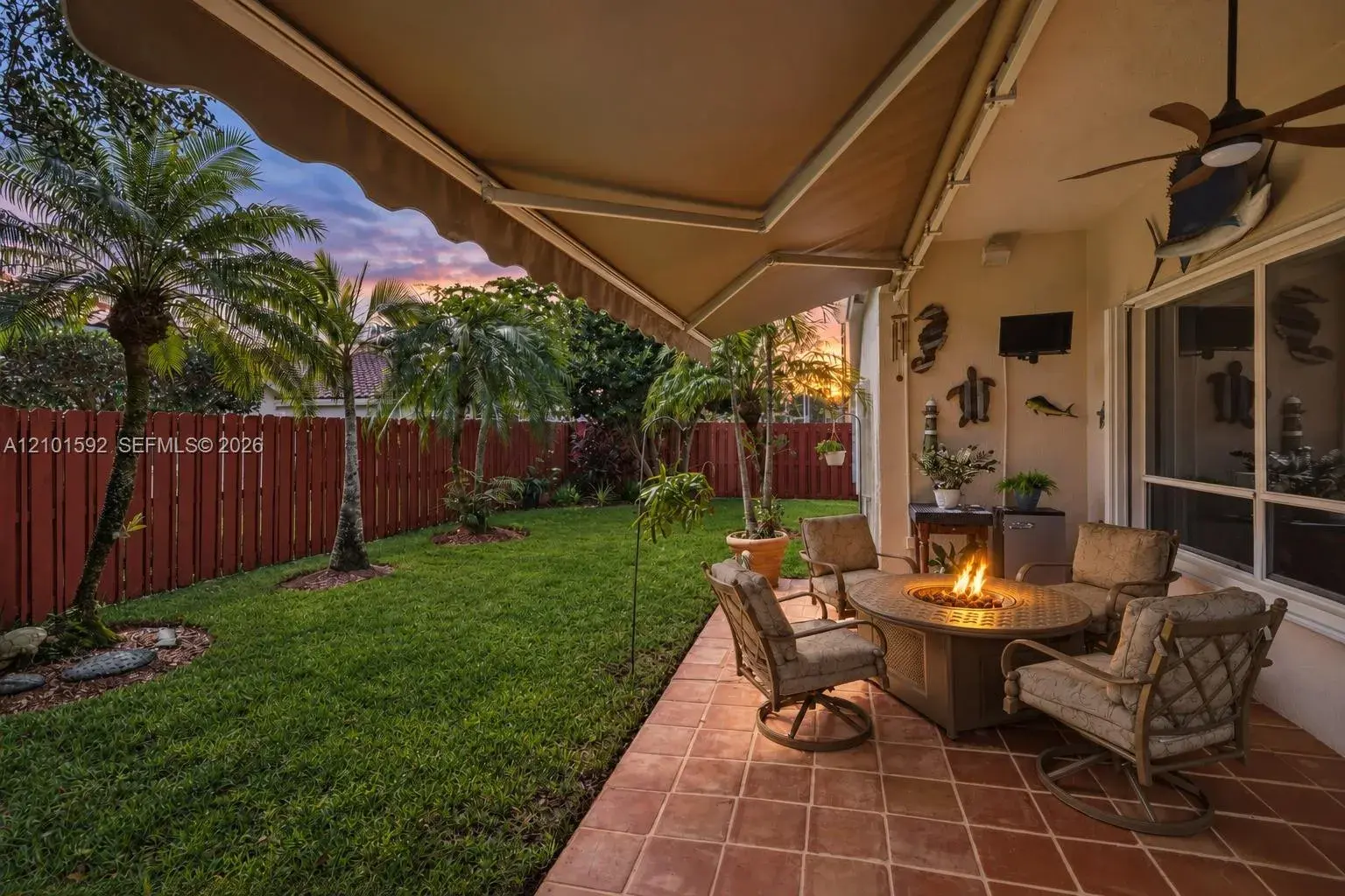 13182 NW 19th St, Pembroke Pines FL 33028