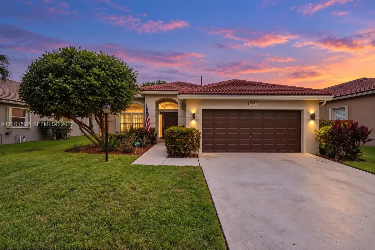 13182 NW 19th St, Pembroke Pines FL 33028