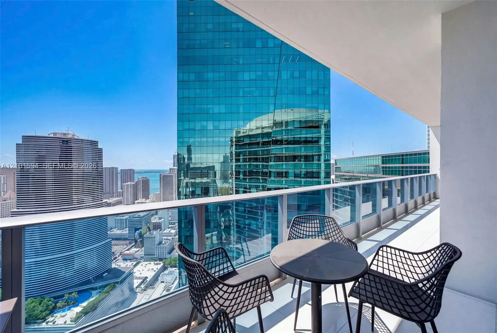 200 Biscayne Boulevard Way # 5010, Miami FL 33131