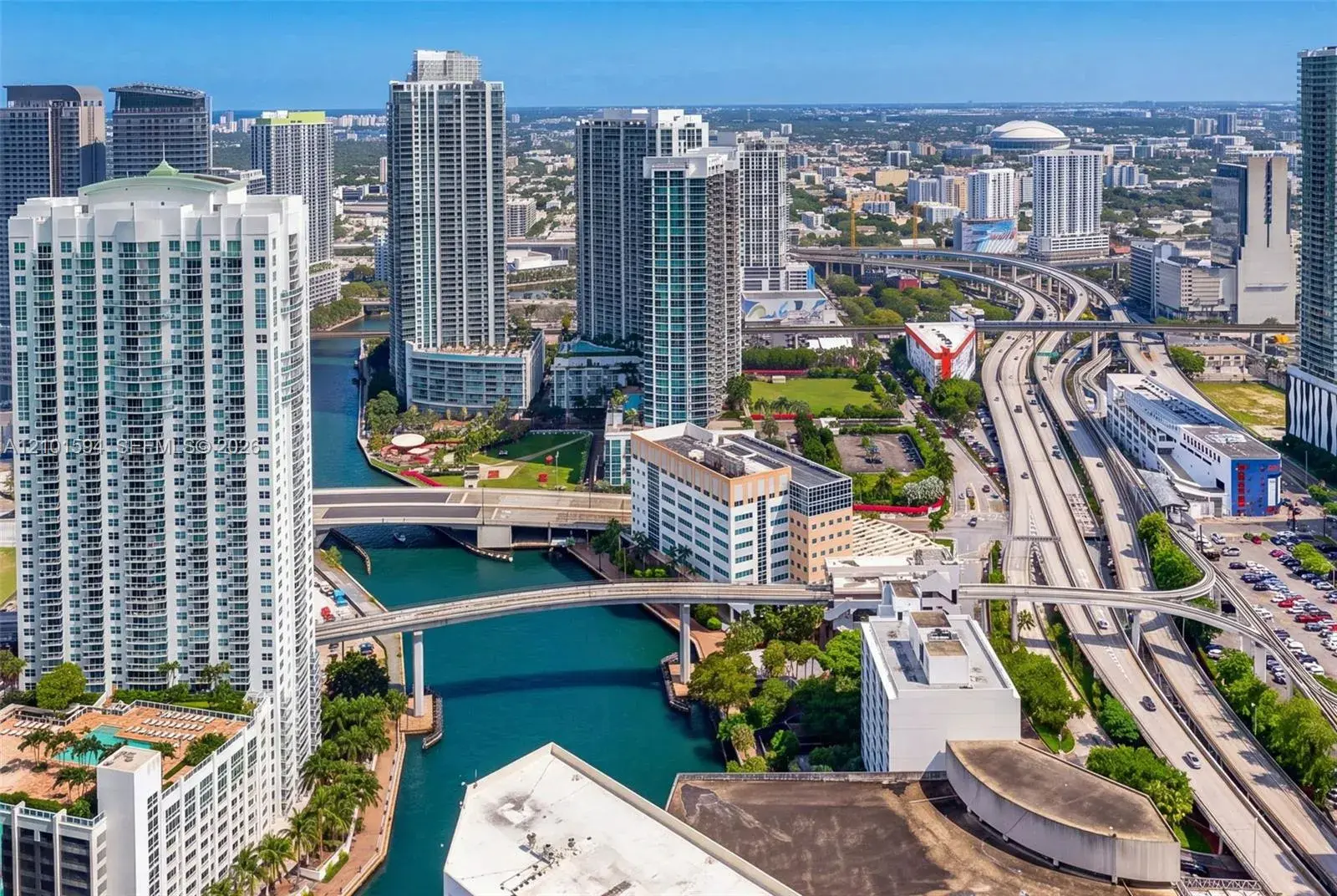 200 Biscayne Boulevard Way # 5010, Miami FL 33131