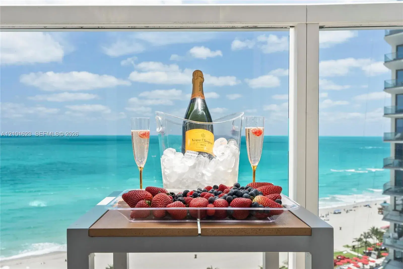 18001 Collins Ave # 1110, Sunny Isles Beach FL 33160