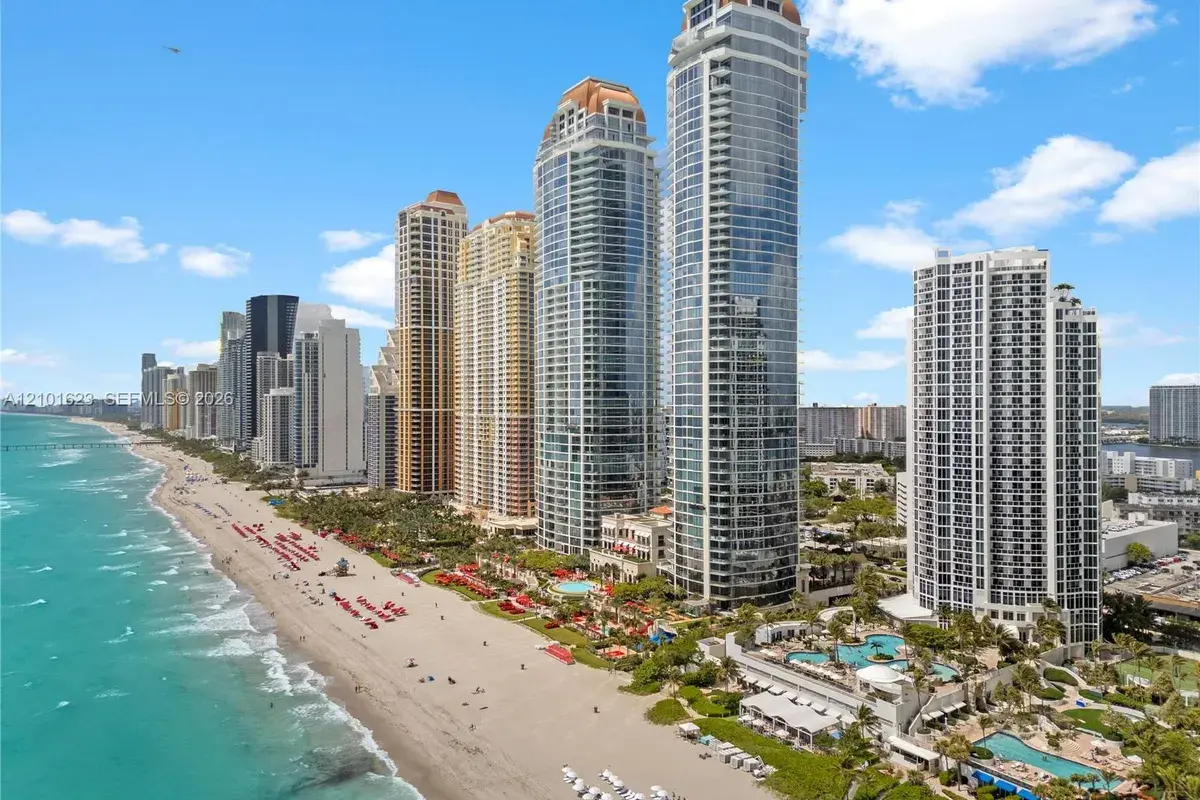 18001 Collins Ave # 1110, Sunny Isles Beach FL 33160