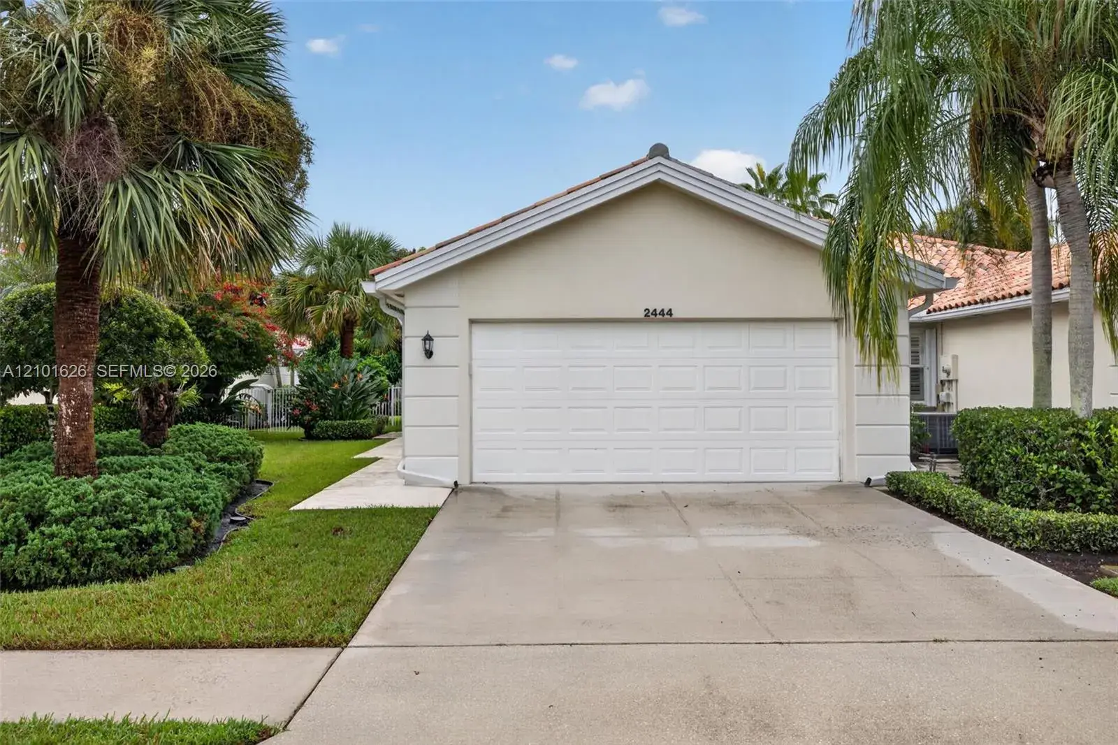 2444 SW Parkside Dr, Palm City FL 34990