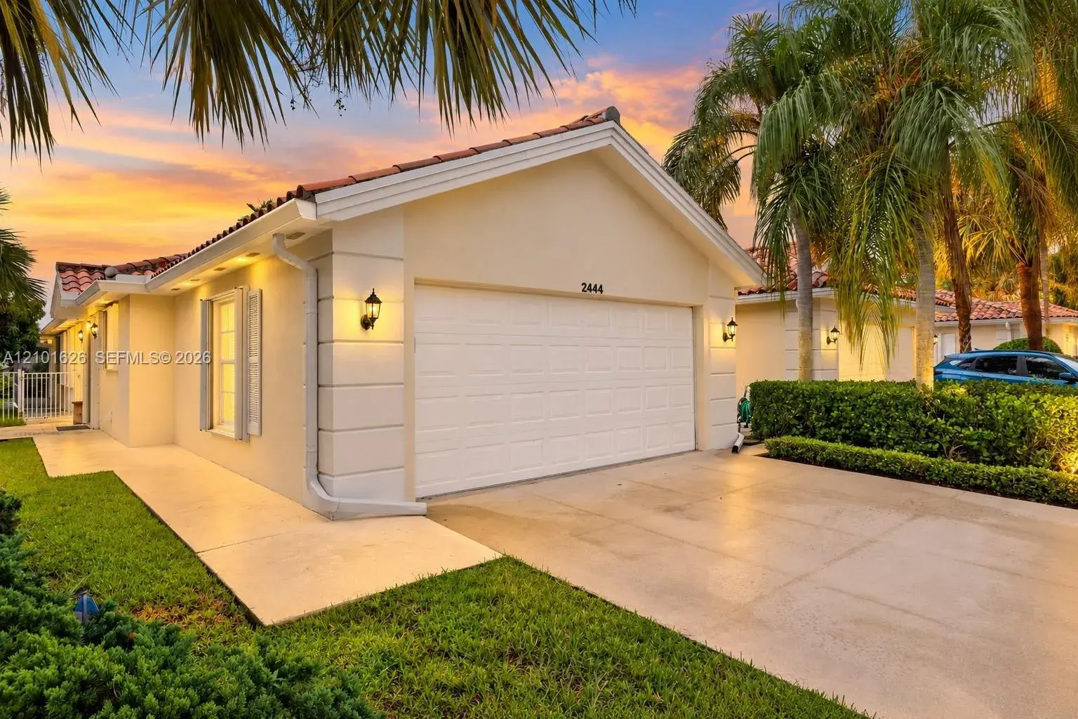 2444 SW Parkside Dr, Palm City FL 34990