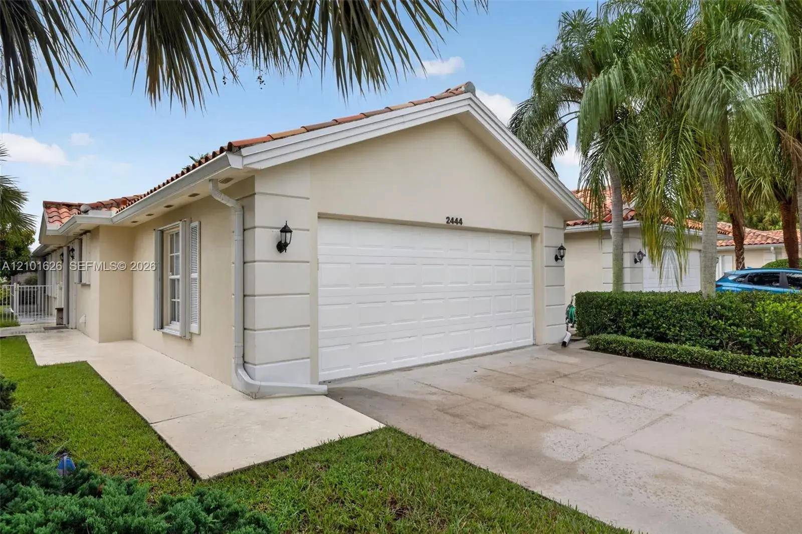 2444 SW Parkside Dr, Palm City FL 34990