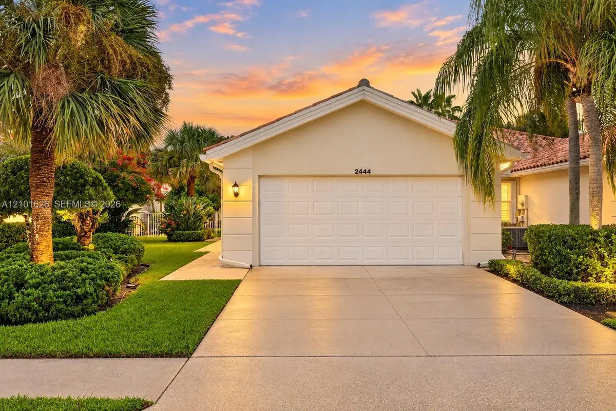 2444 SW Parkside Dr, Palm City FL 34990