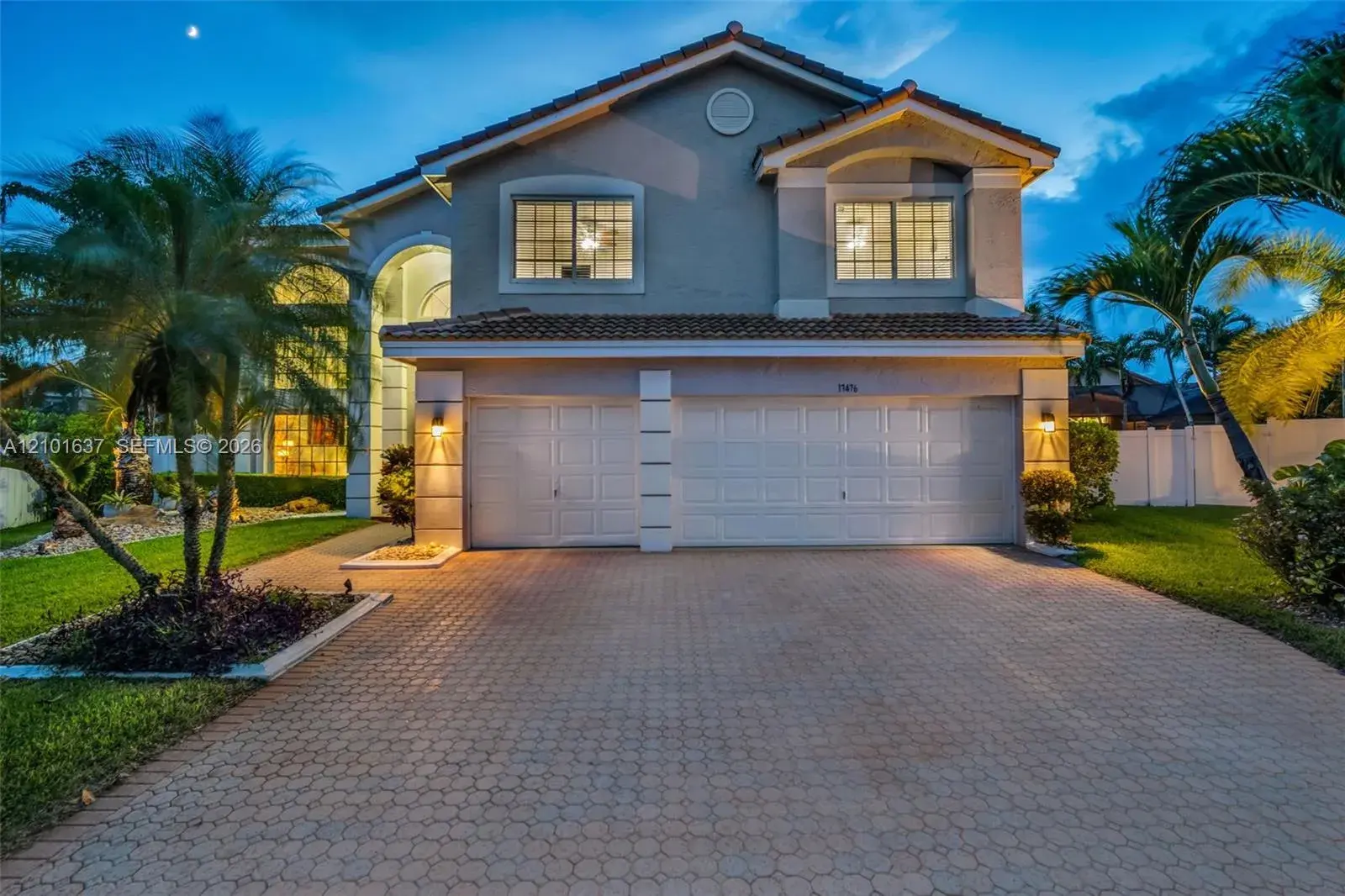 17476 SW 35th Ct, Miramar FL 33029