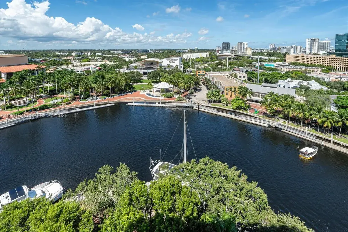 401 SW 4th Ave # 1407, Fort Lauderdale FL 33315