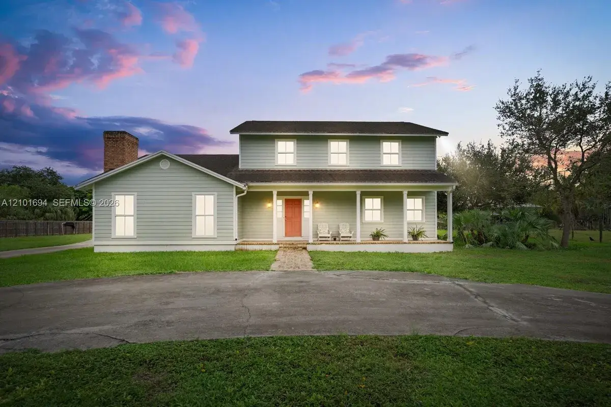 19870 SW 240th St, Homestead FL 33031