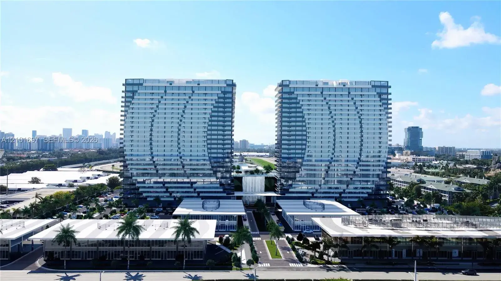 1170 E Hallandale Beach Blvd # 1806, Hallandale Beach FL 33009
