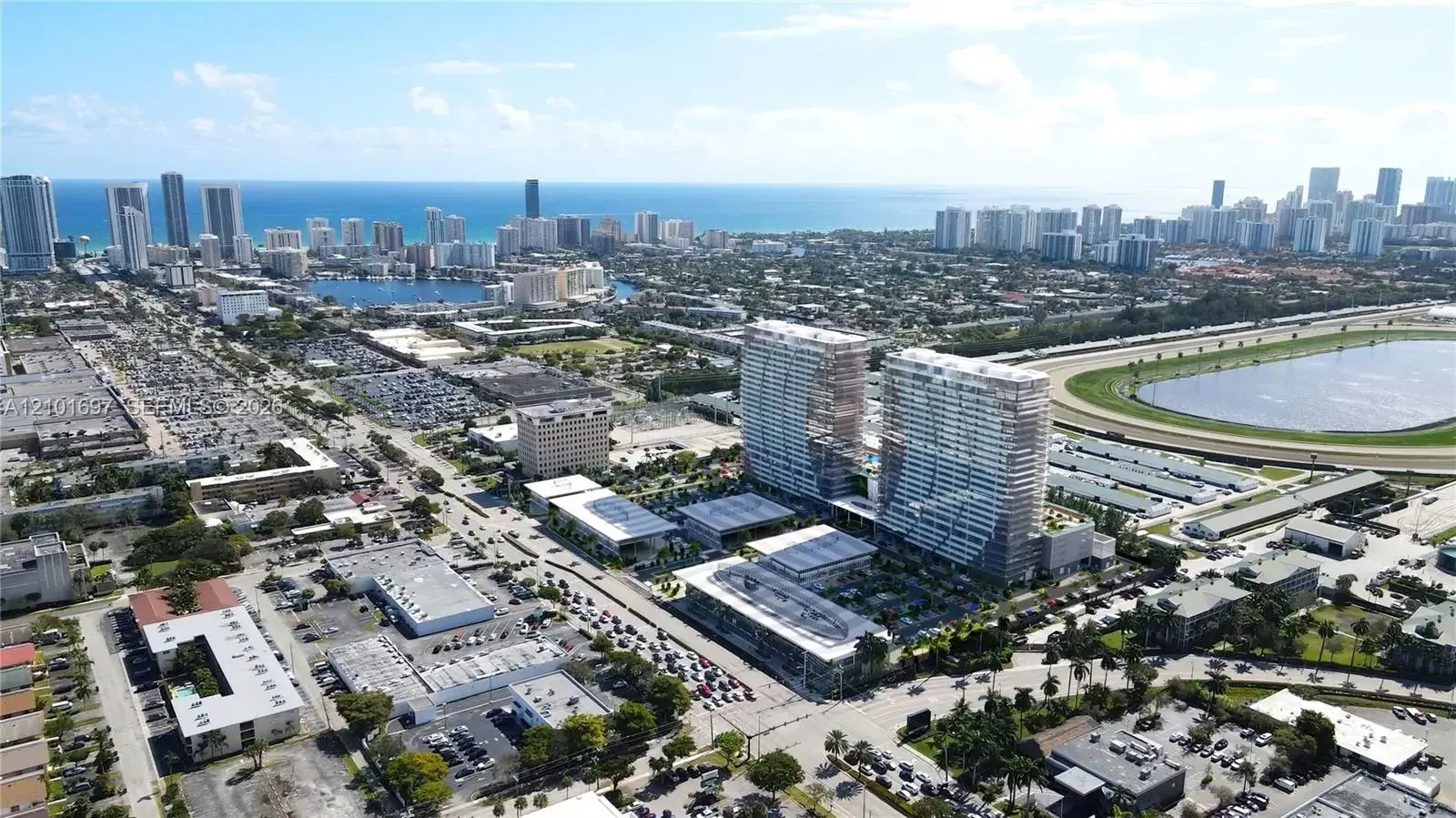1170 E Hallandale Beach Blvd # 1806, Hallandale Beach FL 33009