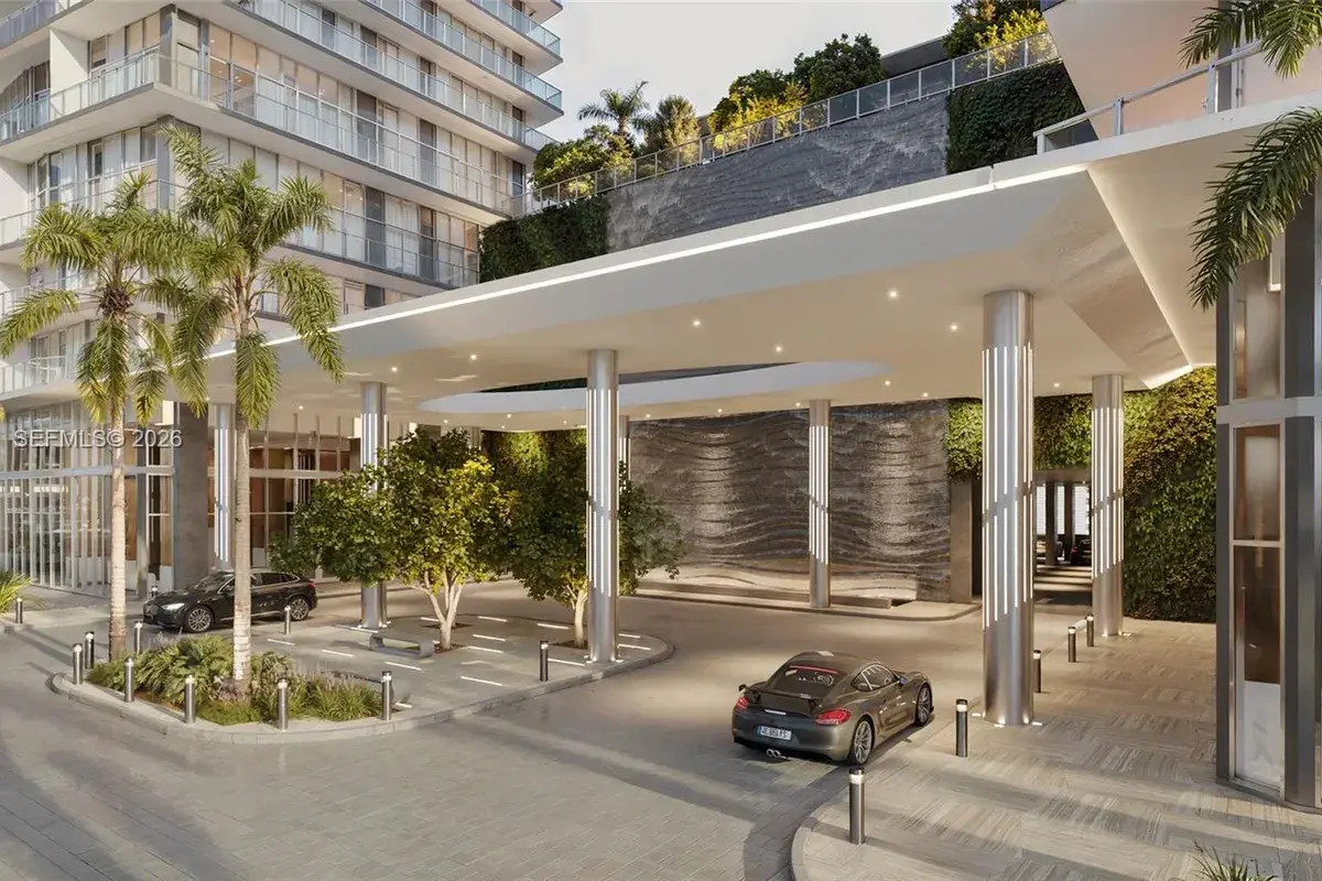 1170 E Hallandale Beach Blvd # 1806, Hallandale Beach FL 33009