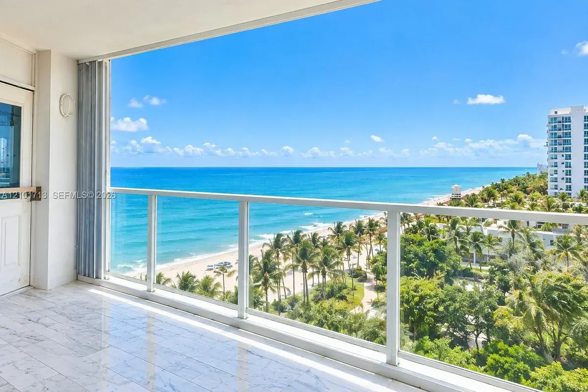 2751 S Ocean Dr # 806S, Hollywood FL 33019