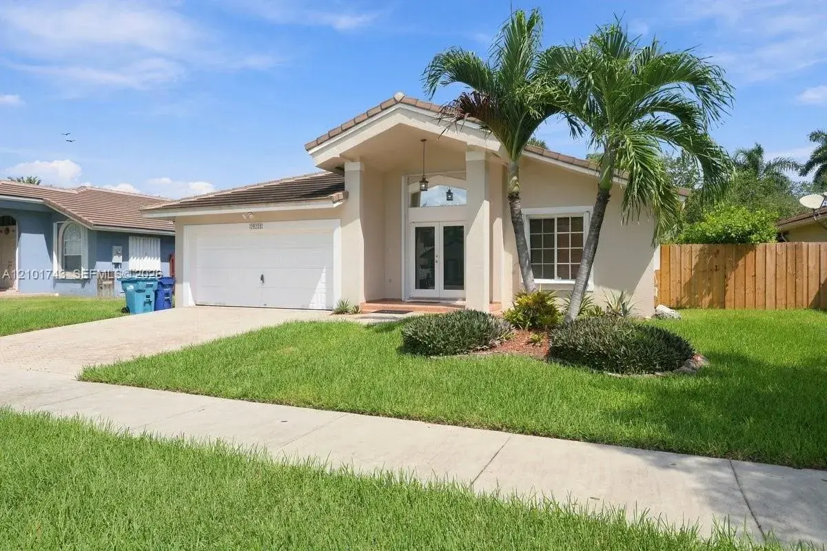 20221 SW 85th Ct, Cutler Bay FL 33189