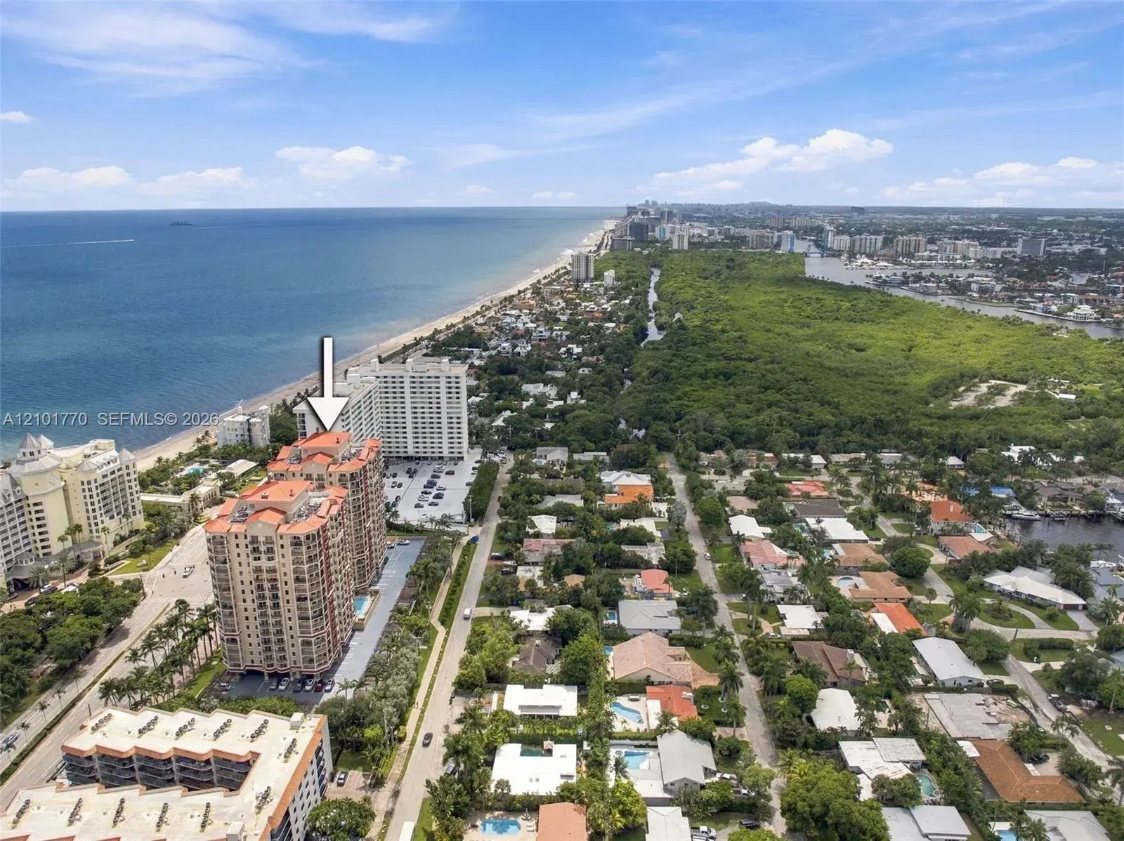 2001 Ocean Blvd # 701, Fort Lauderdale FL 33305