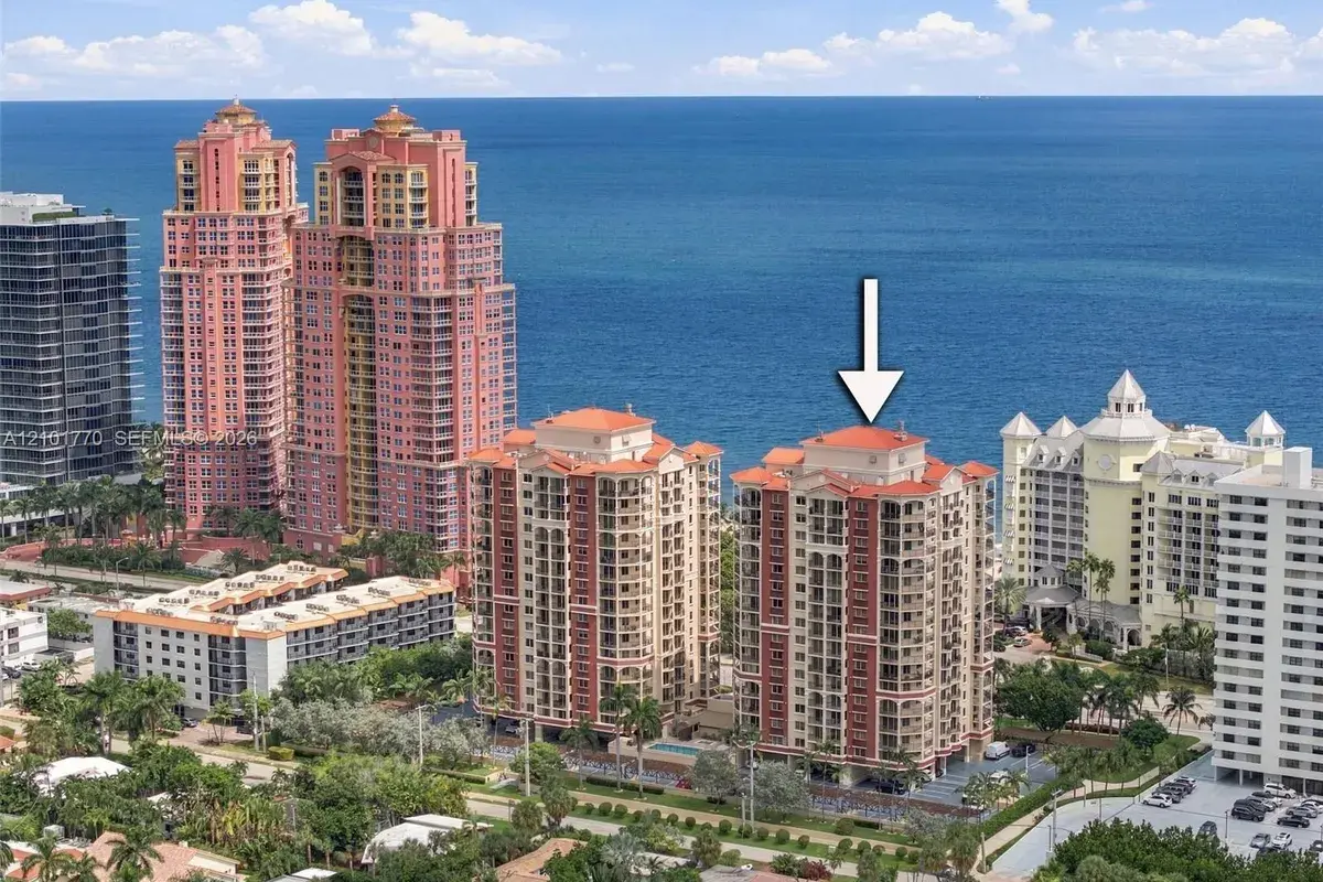 2001 Ocean Blvd # 701, Fort Lauderdale FL 33305