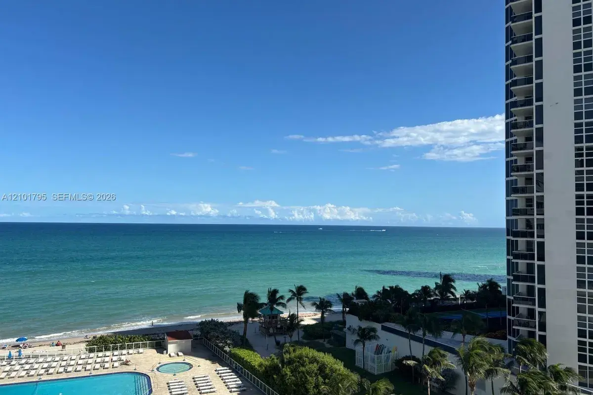 19201 Collins Ave # 747, Sunny Isles Beach FL 33160