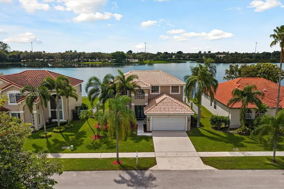 17426 NW 7th St, Pembroke Pines FL 33029