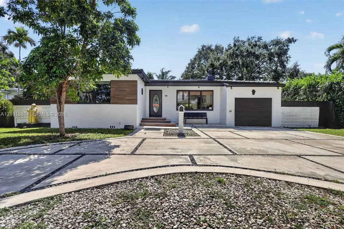 68 NW 95th St, Miami Shores FL 33150