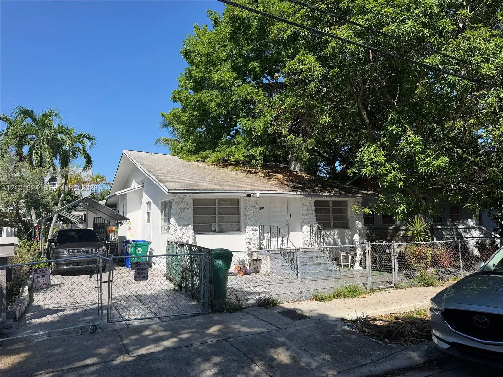 320 NW 11th Ave, Miami FL 33128