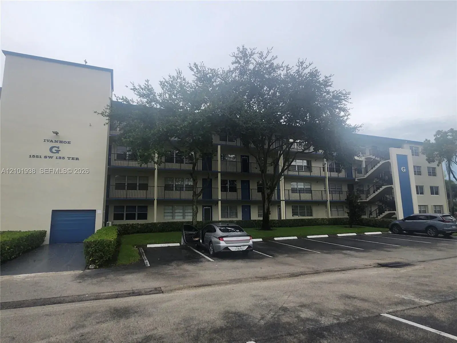 1551 SW 135th Ter # 409G, Pembroke Pines FL 33027