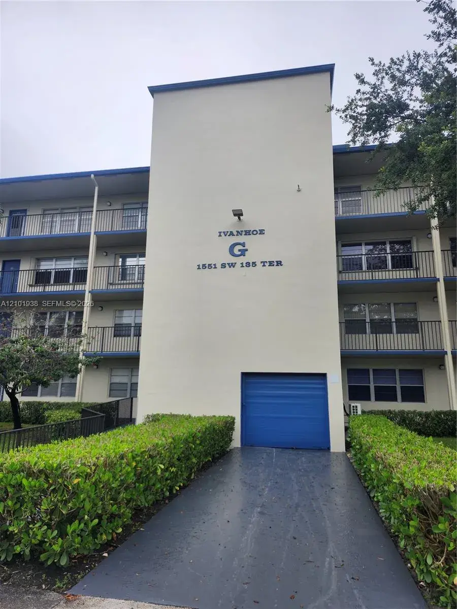 1551 SW 135th Ter # 409G, Pembroke Pines FL 33027