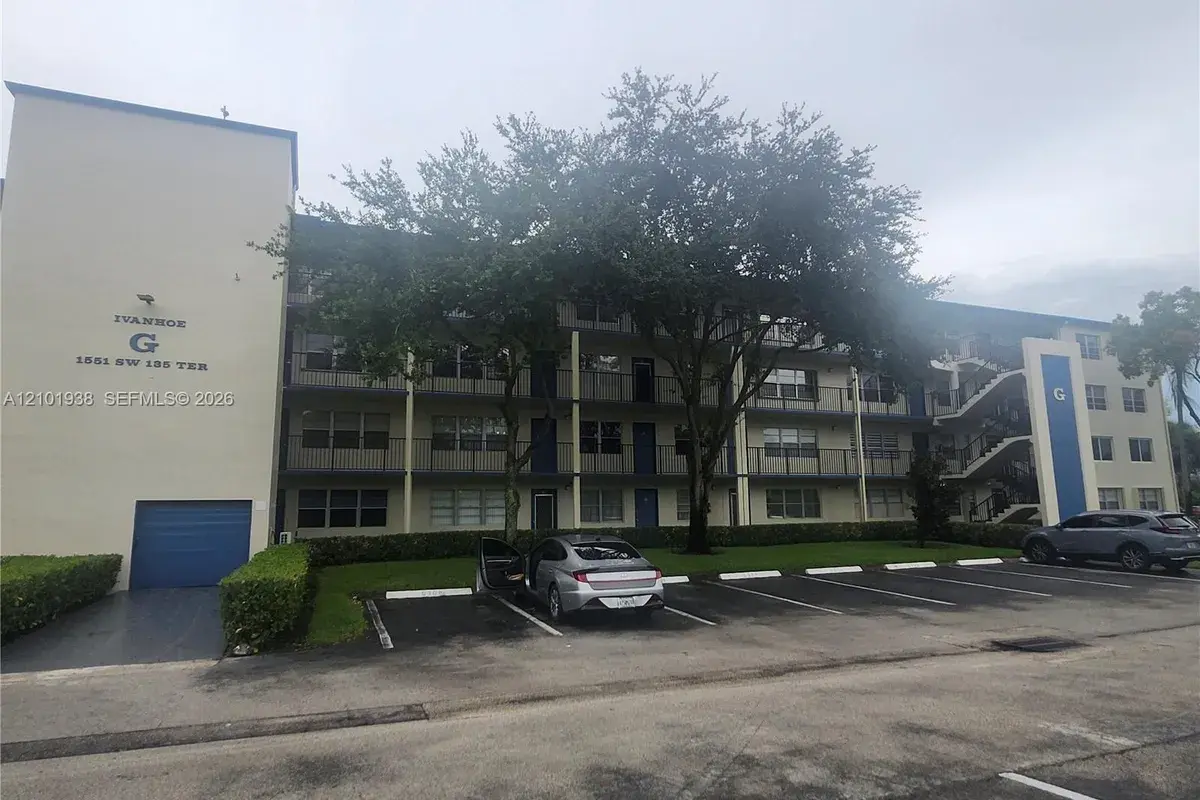 1551 SW 135th Ter # 409G, Pembroke Pines FL 33027