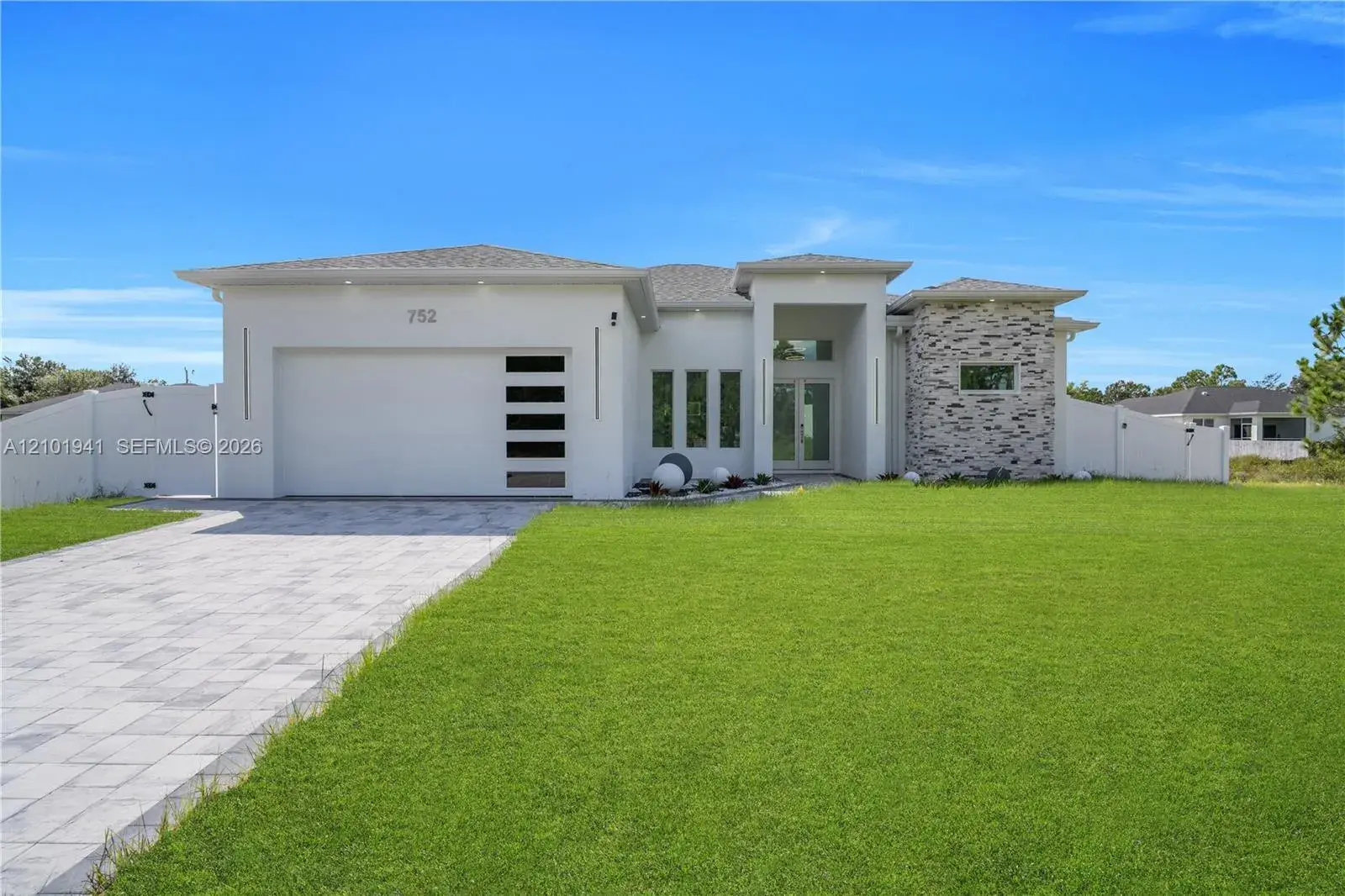 752 Clancy ST E, Lehigh Acres FL 33974