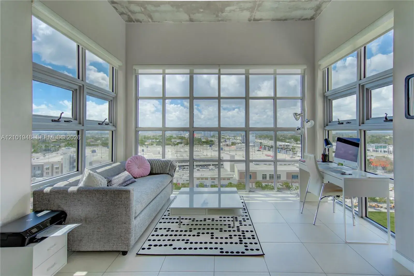 3451 NE 1st Ave, Miami FL 33137